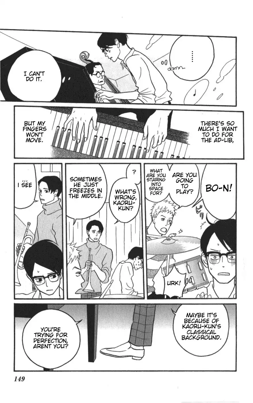 Sakamichi no Apollon Chapter 10 5